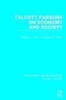 Talcott Parsons on Economy and Society