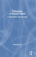 Philosophy of Human Rights