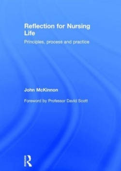Reflection for Nursing Life