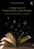 Categorical and Nonparametric Data Analysis