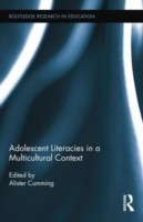 Adolescent Literacies in a Multicultural Context