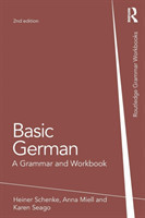 Basic German: A Grammar and Workbook