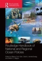 Routledge Handbook of National and Regional Ocean Policies