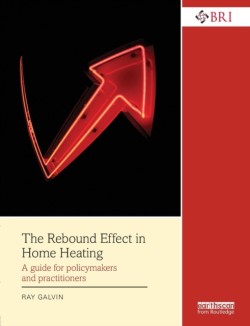 Rebound Effect in Home Heating