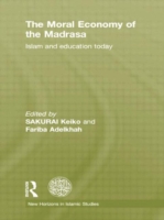 Moral Economy of the Madrasa