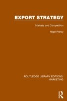 Export Strategy: Markets and Competition (RLE Marketing)