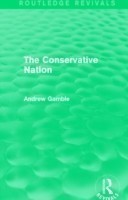Conservative Nation (Routledge Revivals)