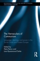 Vernaculars of Communism