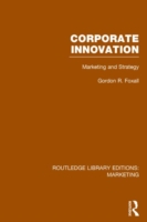 Corporate Innovation (RLE Marketing)