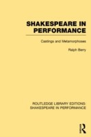 Shakespeare in Performance