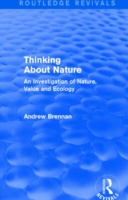 Thinking about Nature (Routledge Revivals)