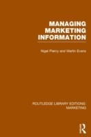 Managing Marketing Information (RLE Marketing)