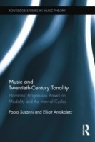 Music and Twentieth-Century Tonality