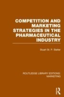 Competition and Marketing Strategies in the Pharmaceutical Industry (RLE Marketing)