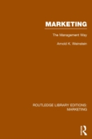 Marketing (RLE Marketing)