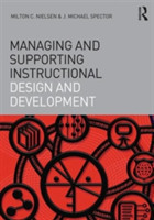 Managing and Supporting Instructional Design and Development