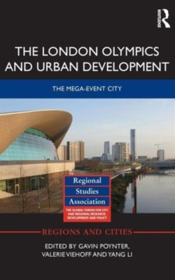 London Olympics and Urban Development