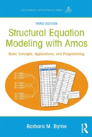 Structural Equation Modeling With AMOS*