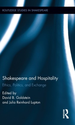 Shakespeare and Hospitality