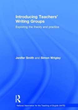 Introducing Teachers’ Writing Groups