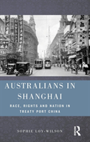 Australians in Shanghai