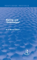 Kipling and Orientalism (Routledge Revivals)