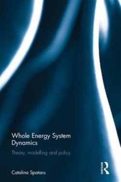 Whole Energy System Dynamics