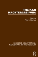 Nazi Machtergreifung (RLE Nazi Germany & Holocaust)