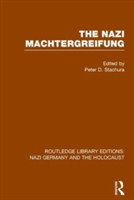 Nazi Machtergreifung (RLE Nazi Germany & Holocaust)