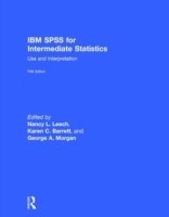 IBM SPSS for Intermediate Statistics