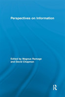 Perspectives on Information