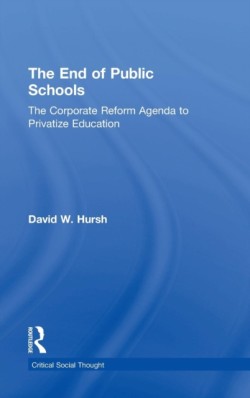 End of Public Schools