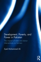 Development, Poverty and Power in Pakistan