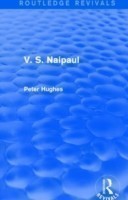 V. S. Naipaul (Routledge Revivals)