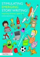 Stimulating Emerging Story Writing!