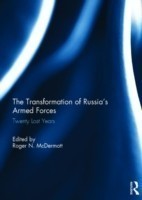 Transformation of Russia’s Armed Forces