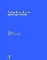 Positive Psychology in Search for Meaning