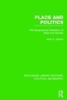 Routledge Library Editions: Political Geography