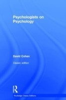 Psychologists on Psychology (Classic Edition)