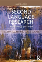 Second Language Research Methodology and Design