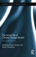Social Life of Climate Change Models