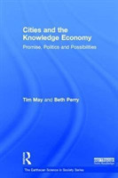 Cities and the Knowledge Economy