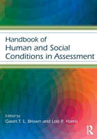 Handbook of Human and Social Conditions in Assessment