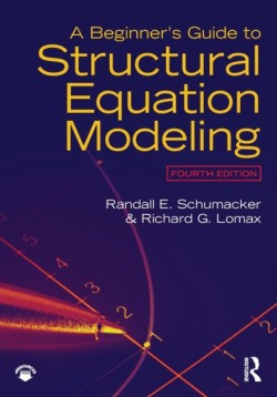 Beginner's Guide to Structural Equation Modeling*