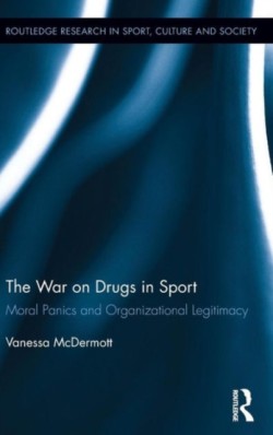 War on Drugs in Sport