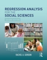 Regression Analysis for the Social Sciences, 2nd Ed.