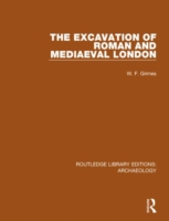 Excavation of Roman and Mediaeval London