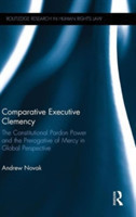 Comparative Executive Clemency