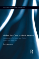 Global Port Cities in North America