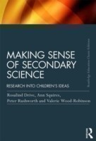 Making Sense of Secondary Science